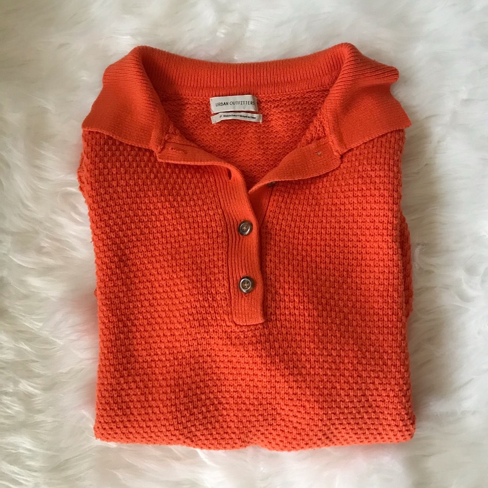 Urban Outfitters Sweater